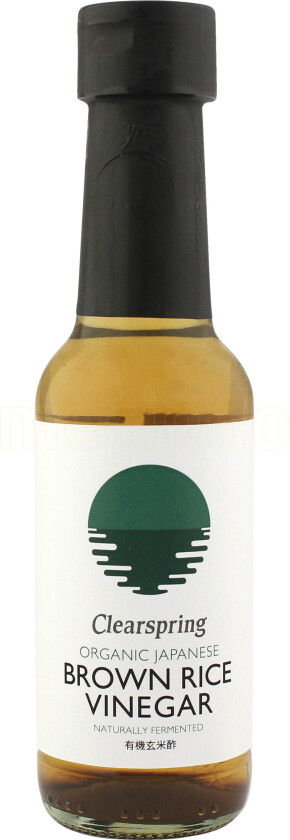 Bilde av Brun Ris Eddik - 150 ml