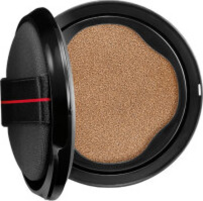Synchro Skin Cushion Compact Foundation Refill 360 Citrine