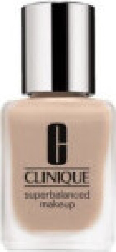 Superbalanced Makeup Foundation 12 Honeyed Beige 30ml