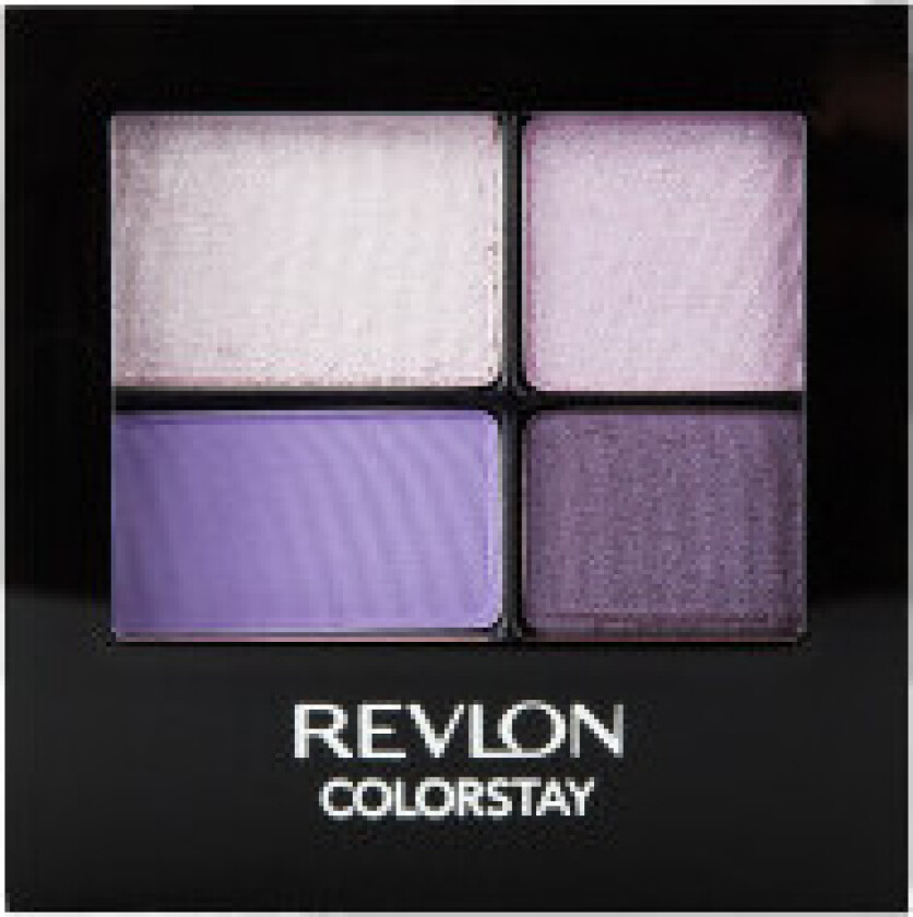 Colorstay 16 Hour Eye Shadow 530 Seductive 4,8g
