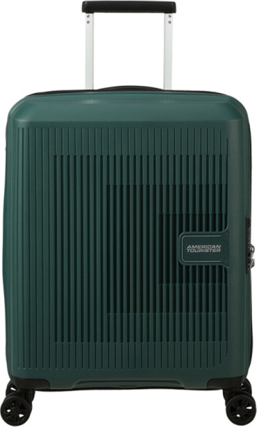 Kabinkoffert AeroStep Spinner 55/20 Dark Forest