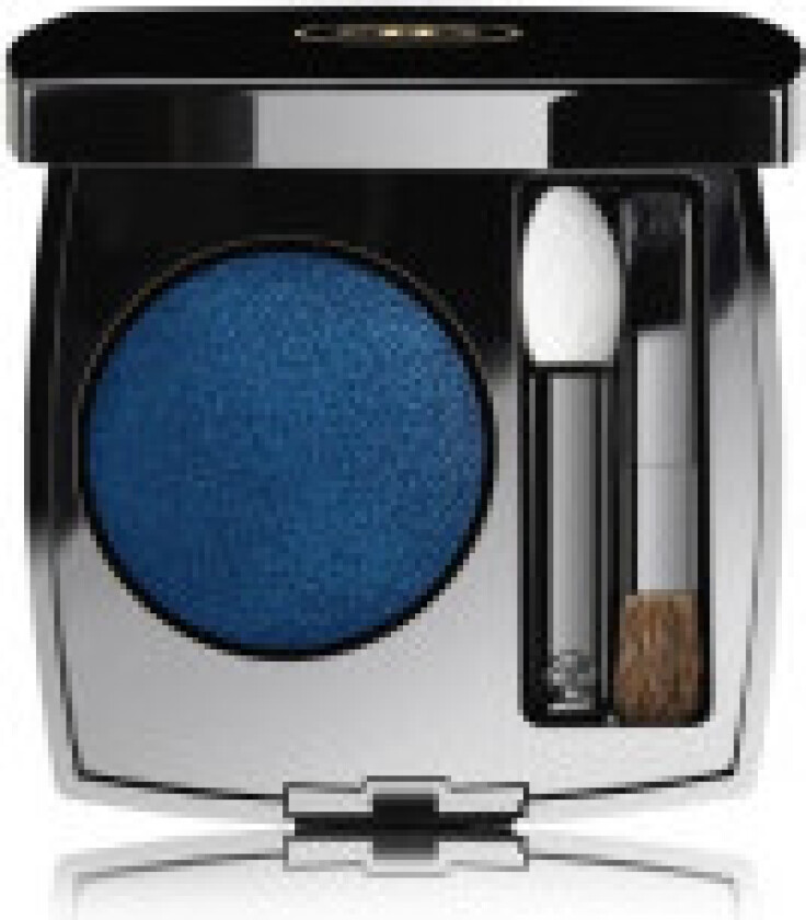 Ombre Première Longwear Powder Eyeshadow 16 Blue Jean