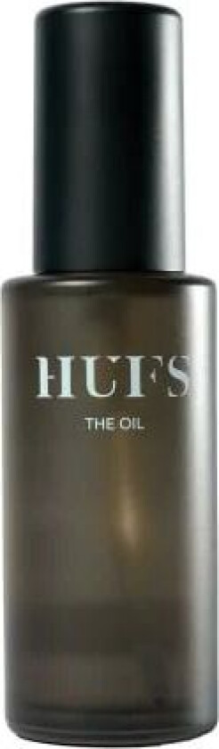 Hufs The Oil