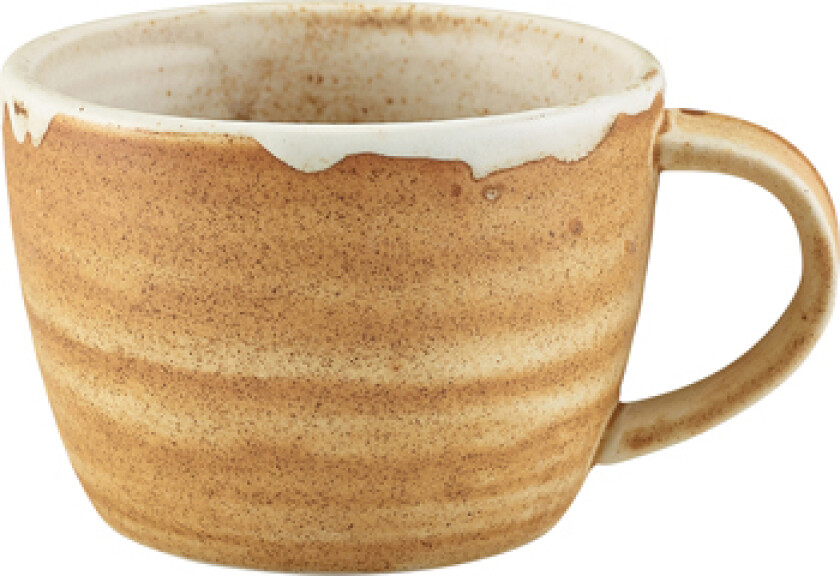 Terra Roko Sand Kaffekop 23cl/8oz Genware
