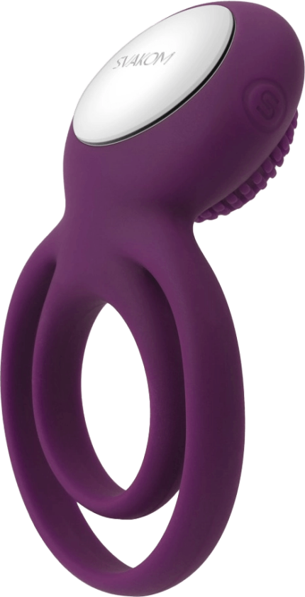 Cock Ring Svakom Tammy