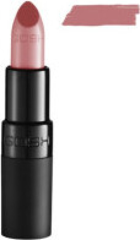 Velvet Touch Lipstick 162 Nude