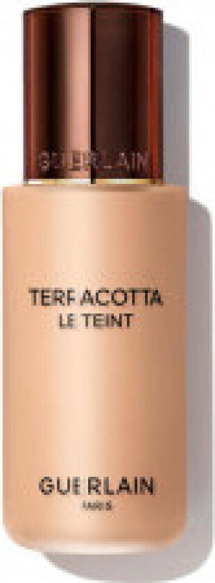 Terracotta Base Fluida 3,5w 1un