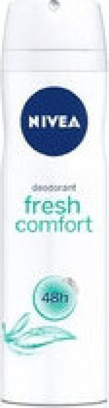 - Fresh Comfort Deodorant 150ml