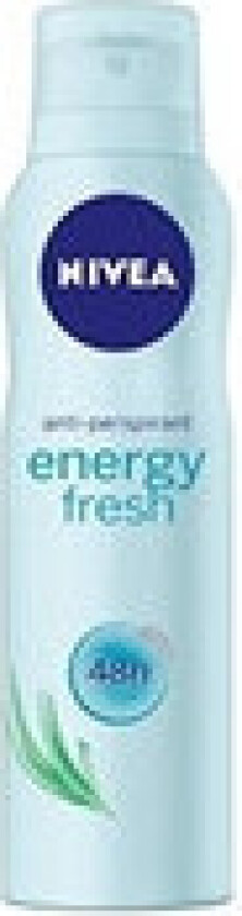 - Energy Fresh Antiperspirant 150ml