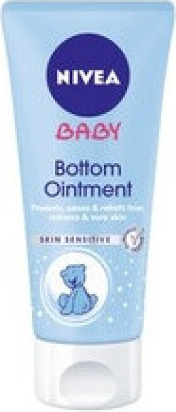 - Baby Diaper Cream 100 ml 100ml