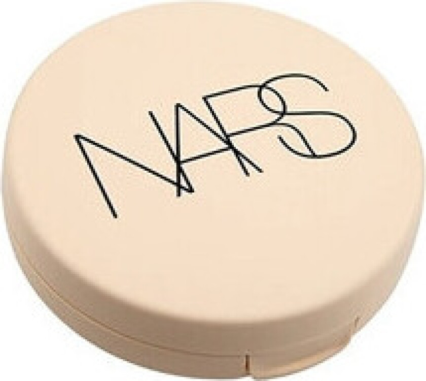 NARS - Pure Radiant Protection Aqua Glow Cushion Foundation Case
