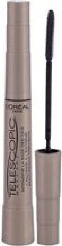 - Mascara Telescopic - Intense, lengthening mascara 8 ml