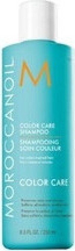 - Color Care Shampoo