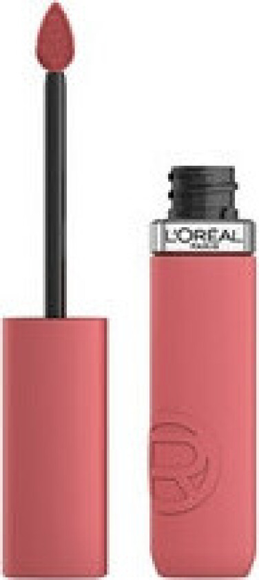 - Infaillible Matte Resistance Lipstick 5 ml