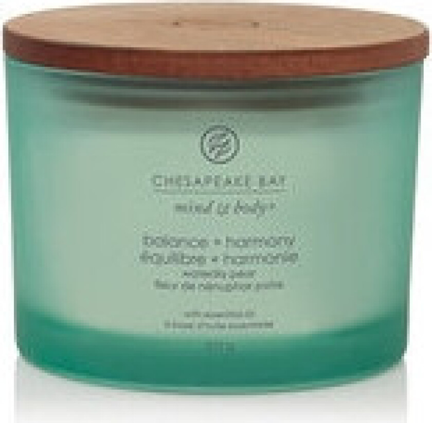 Balance &Harmony 354 g