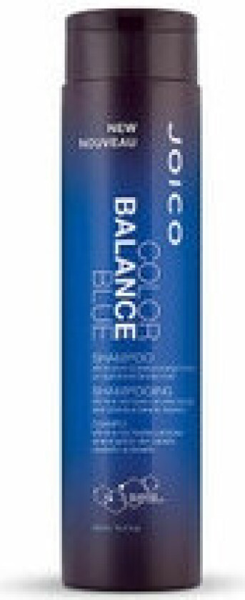 - Color Balance Blue Shampoo - Šampon 1000ml