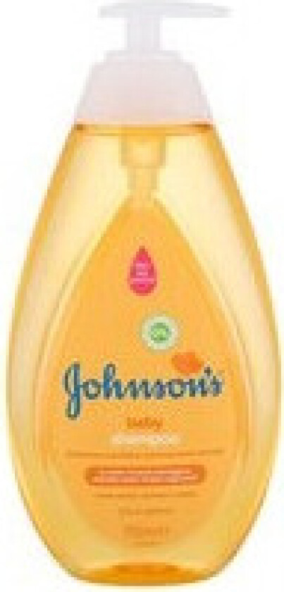 Johnson's Shampoo Baby Classic 300 Ml