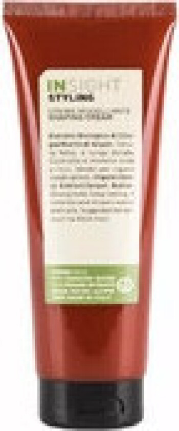 - Styling Shaping Cream - Tužící krém pro tvarování vlasů 150ml