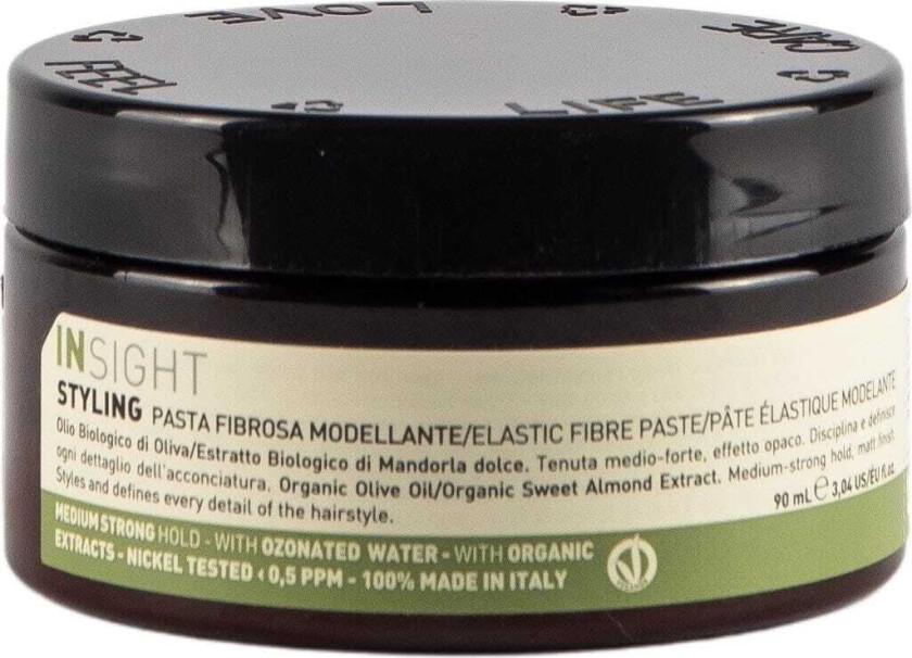 - Styling Elastic Fibre Paste - Vláknitá tvarovací pasta 90ml