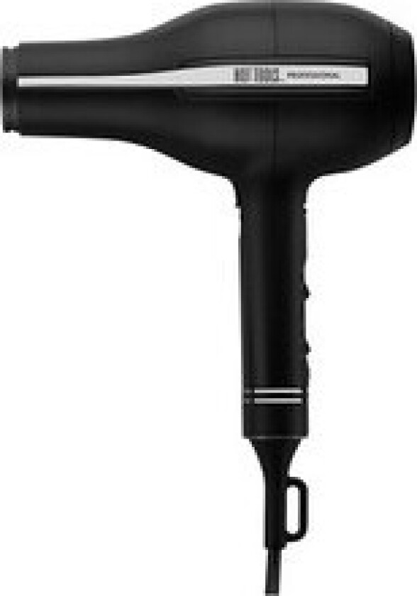 Hot Tools - Black Gold Turbo Power AC - Profesionální fén na vlasy
