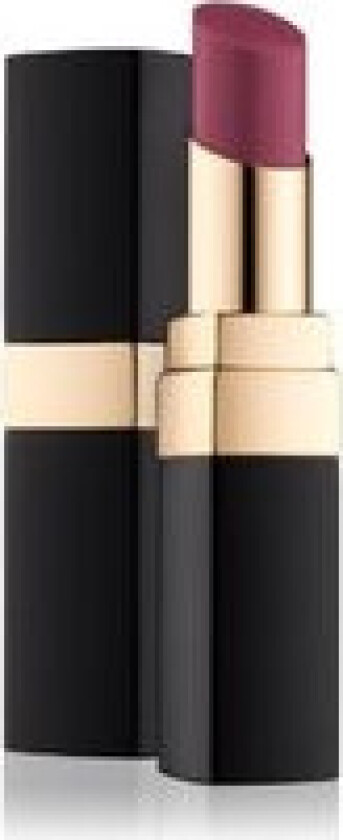 - Rouge Coco Flash Lipstick - Moisturizing glossy lipstick 3 g