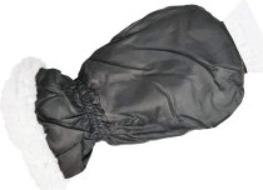 Bilde av Isskrape med hanske DeLuxe