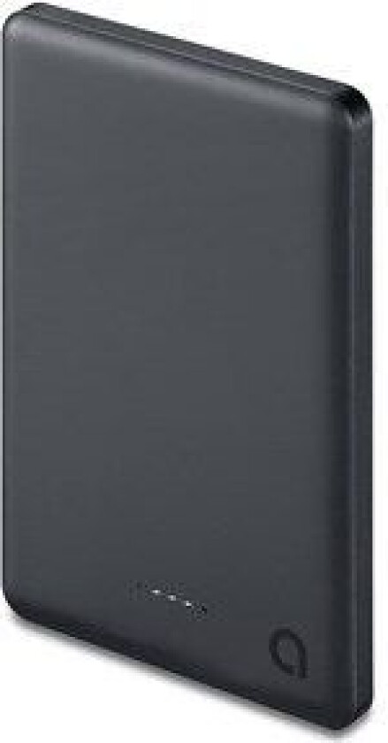 PRB-M2500 - Powerbank MagSafe 5000 mAh Ultra Thin