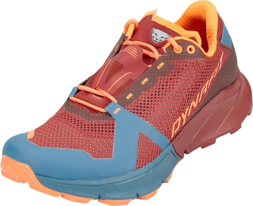 Ultra 100 Shoes Men Syrah/Mallard Blue