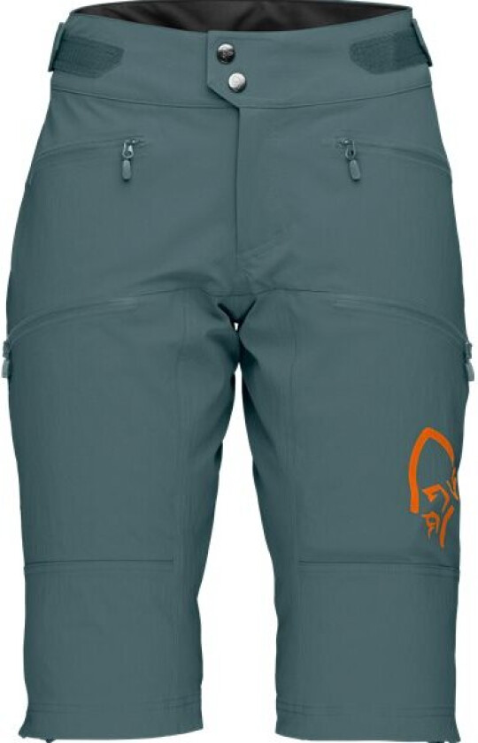 Fjørå Flex1 Heavy Duty Shorts W's