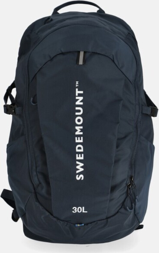 Trail Backpack 30L, NAVY, ONESIZE, Ryggsekker