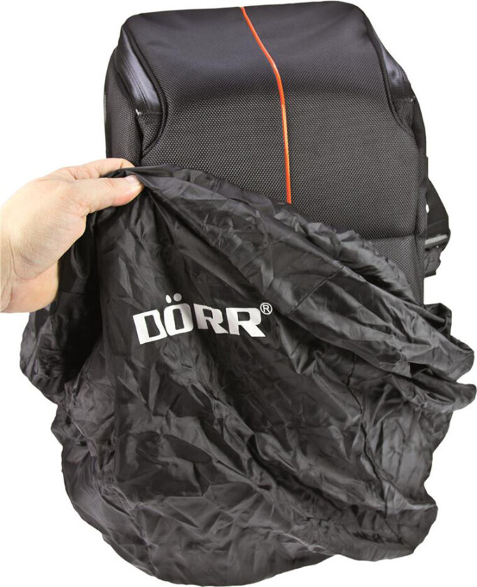 DÃRR Regntrekk for Yuma Sling Camera Bag