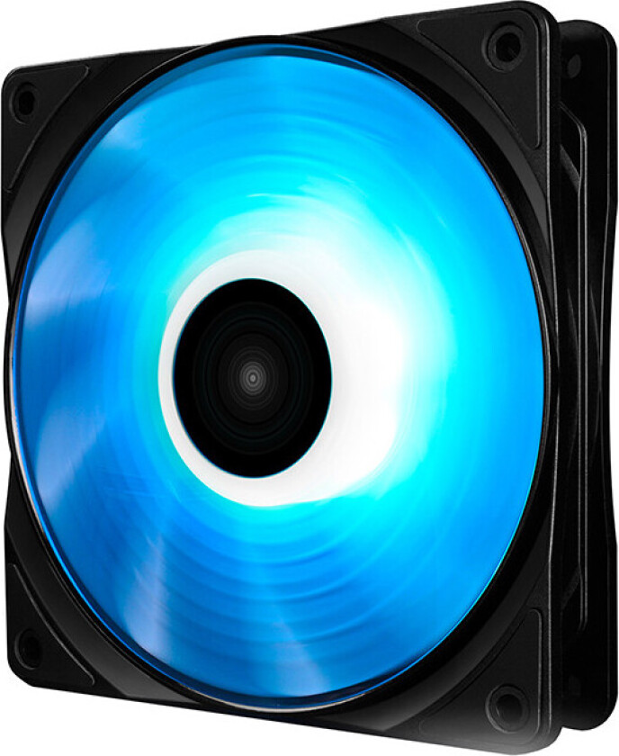 DeepCool RF120 PC-vifte (1500RPM) 120mm