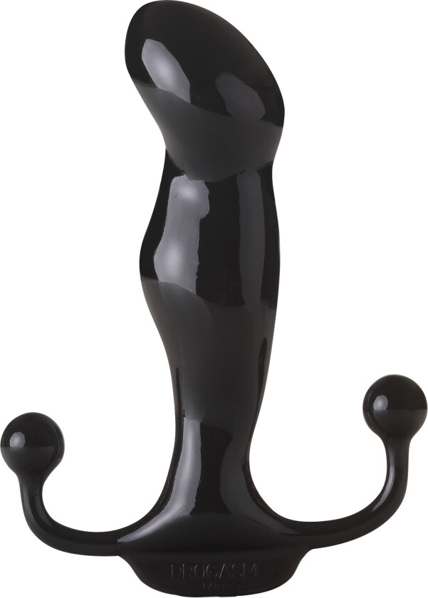 PROGASM Prostatastimulator - Svart