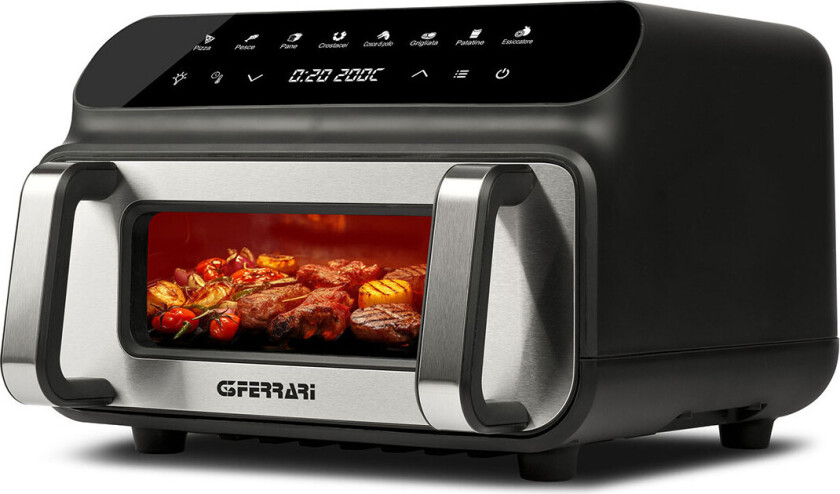 G3 Ferrari G10181 Airfryer 2000W (10 liter)