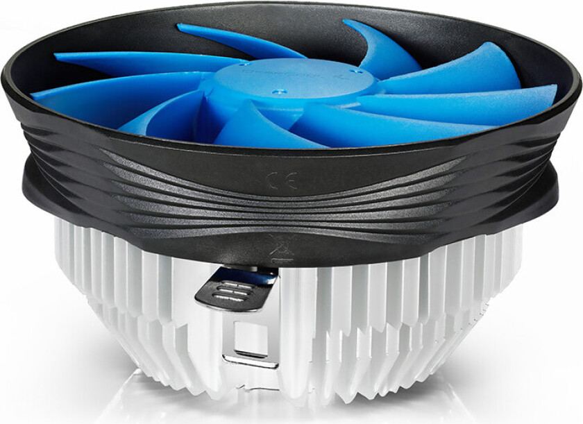 DeepCool Gamma Archer CPU-kjøler (1600RPM) 120mm