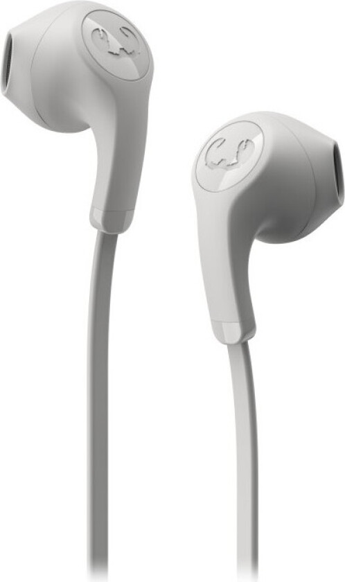 Fresh N Rebel 00226020 In-Ear-hodetelefoner (USB-C) Ice Grey