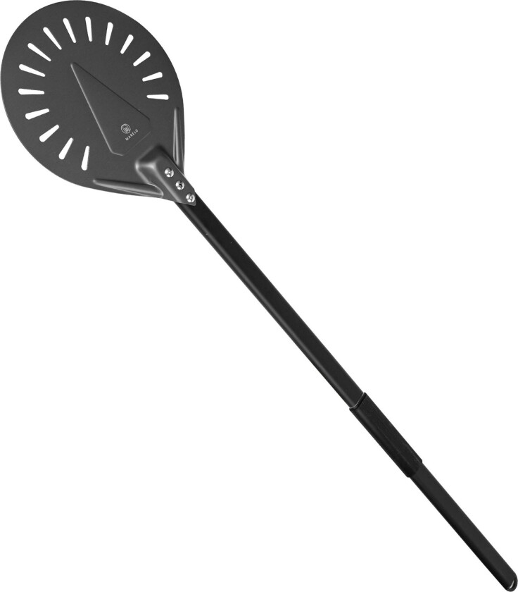 Perforert vendespade pizza