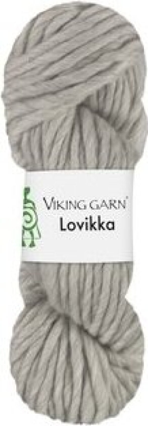 Garn Lovikka