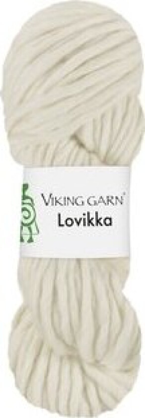 Bilde av Garn Lovikka