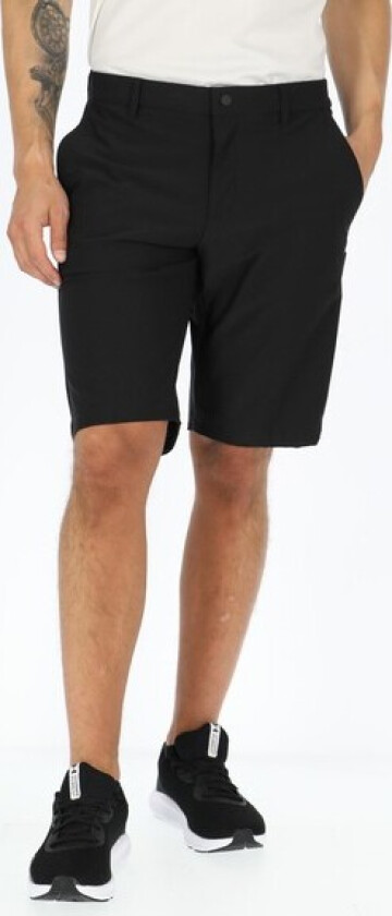 On Course Stretch Shorts, Black, Xl, Shorts