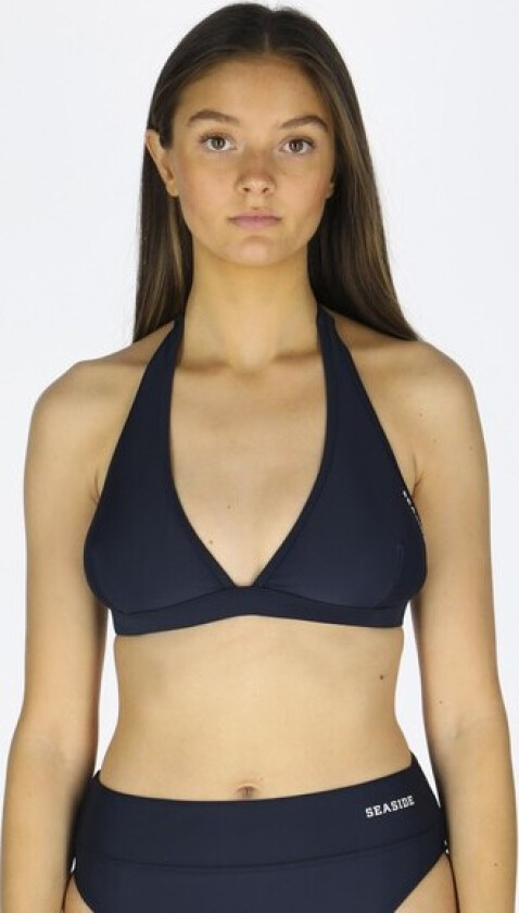 Florida Bikini Top W, Navy, 36, Badeklaer