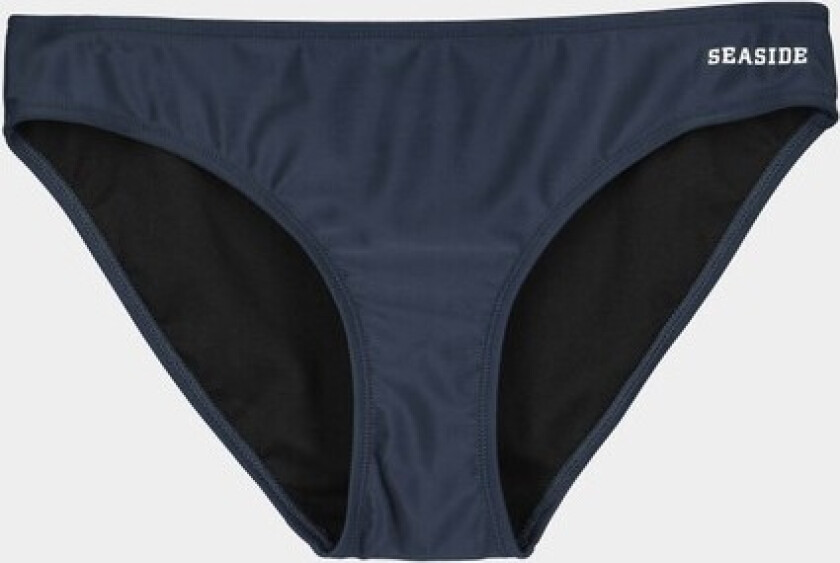 Florida Bikini Bottom W, Navy, 42, Bikinis