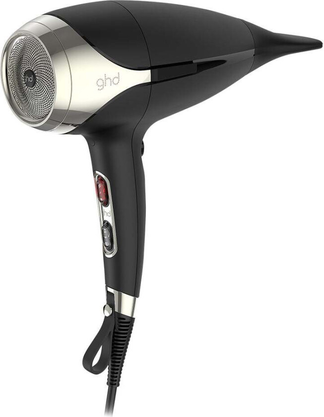 Helios™ Professional Hairdryers Black