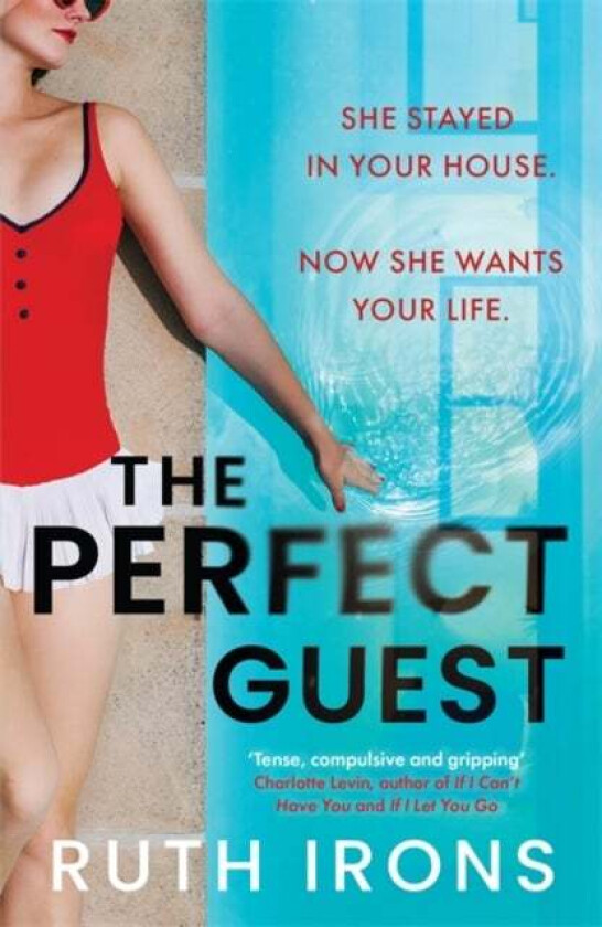 The Perfect Guest av Ruth Irons