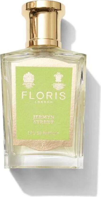 London Jermyn Street, Eau De Parfum 50ml