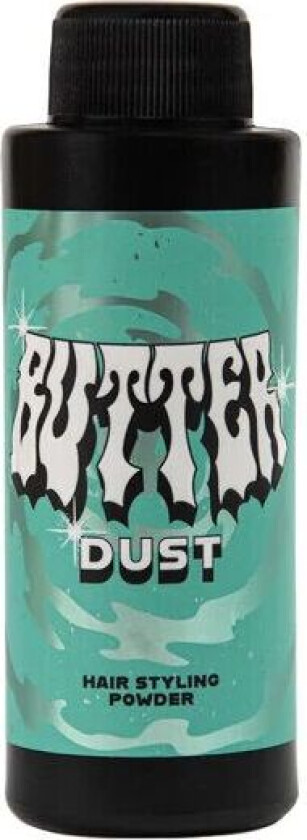 - Butter Dust- Hair Styling Powder