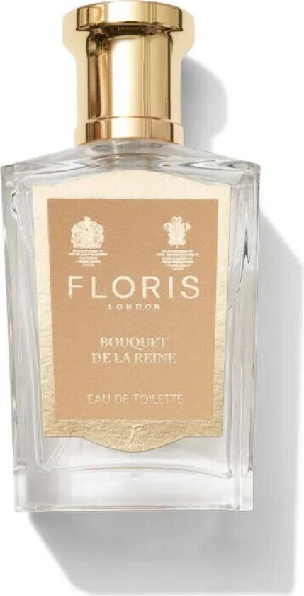 London Bouquet De La Reine, Eau De Toilette 50ml