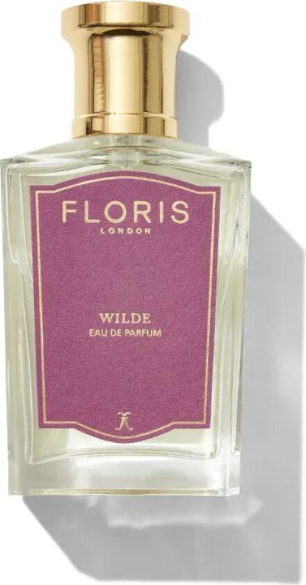 London Wilde, Eau De Parfum 50ml