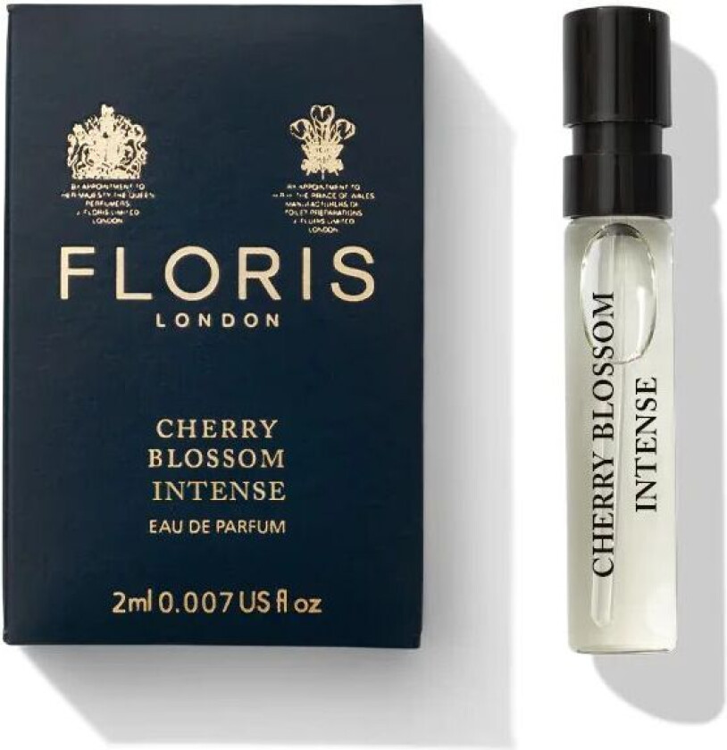 London Cherry Blossom Intense, Eau De Parfum Tester