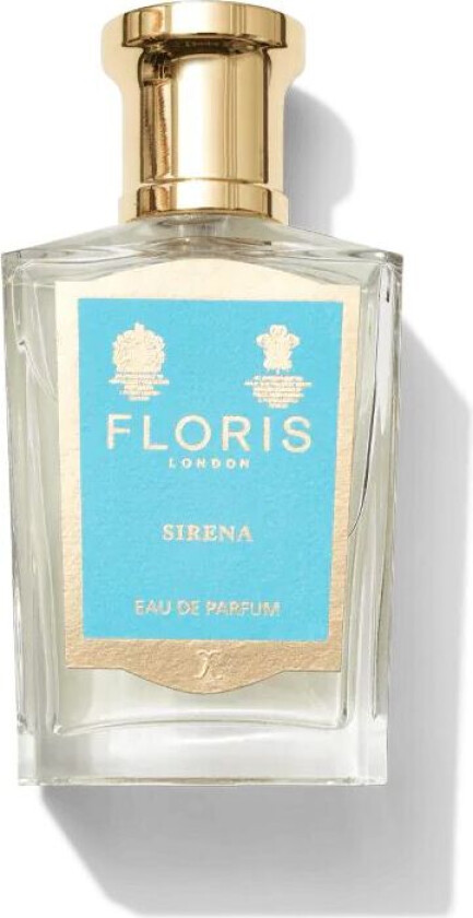 London Sirena, Eau De Parfum, 50ml